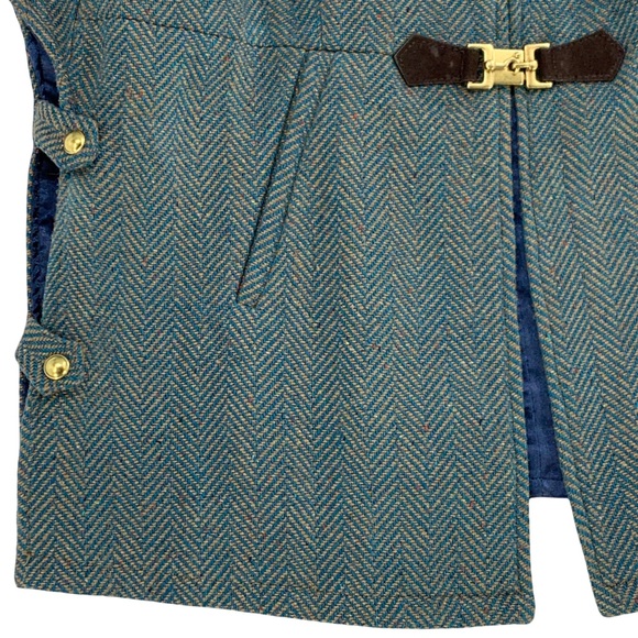 Soft Surroundings Capelet- Hampstead - Picture 6 of 13